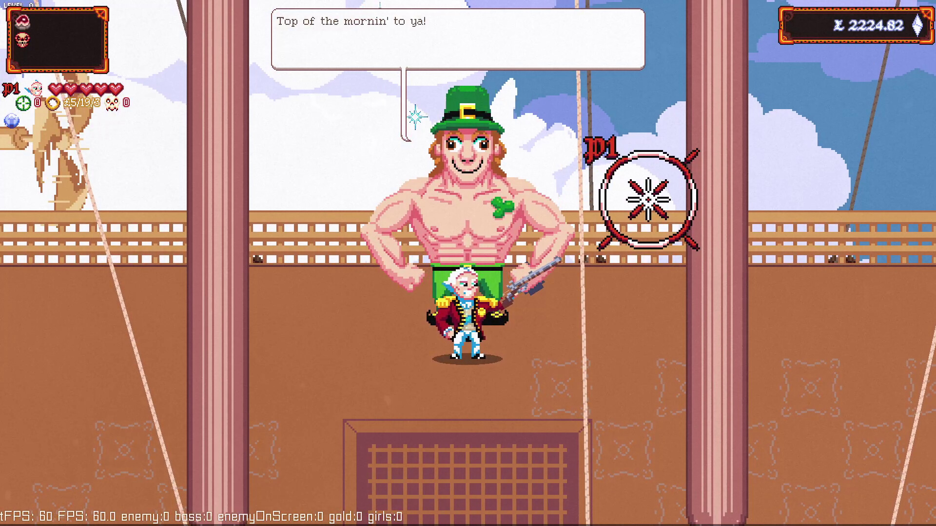 WESTMEN screenshot 7