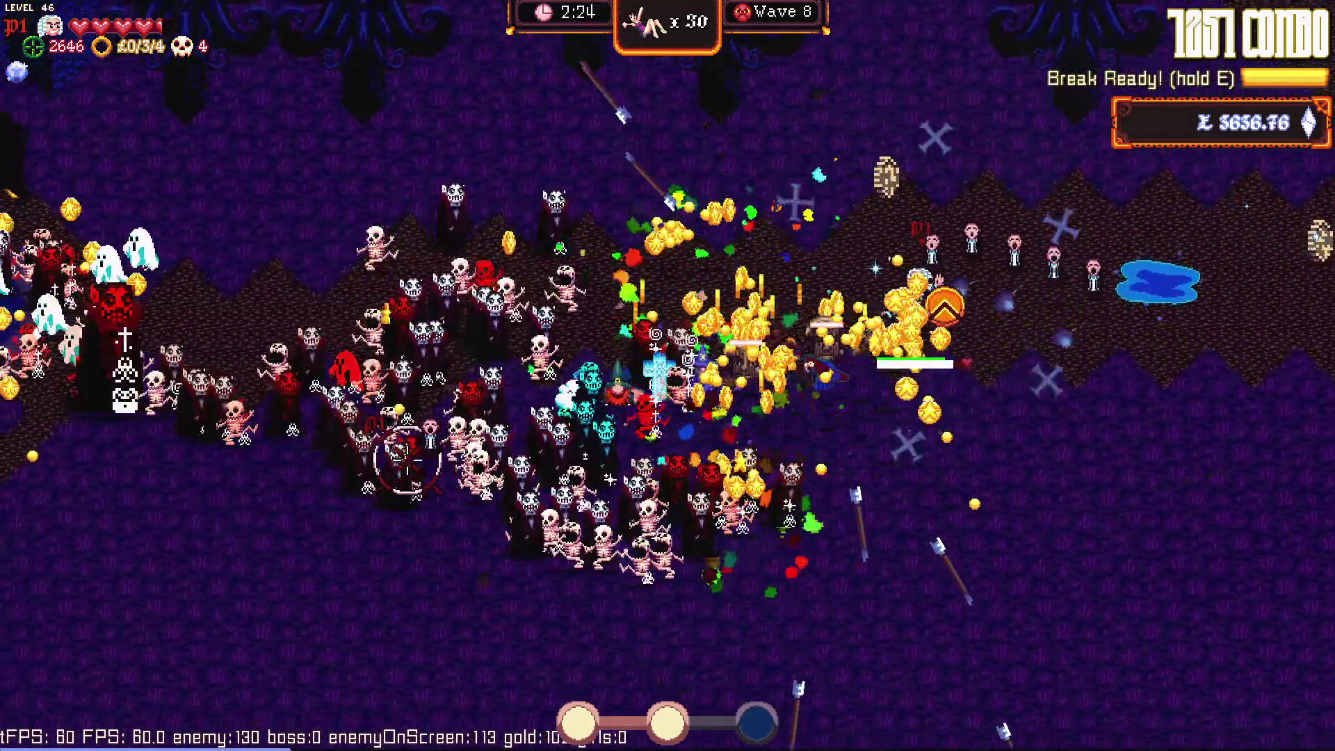 WESTMEN screenshot 6