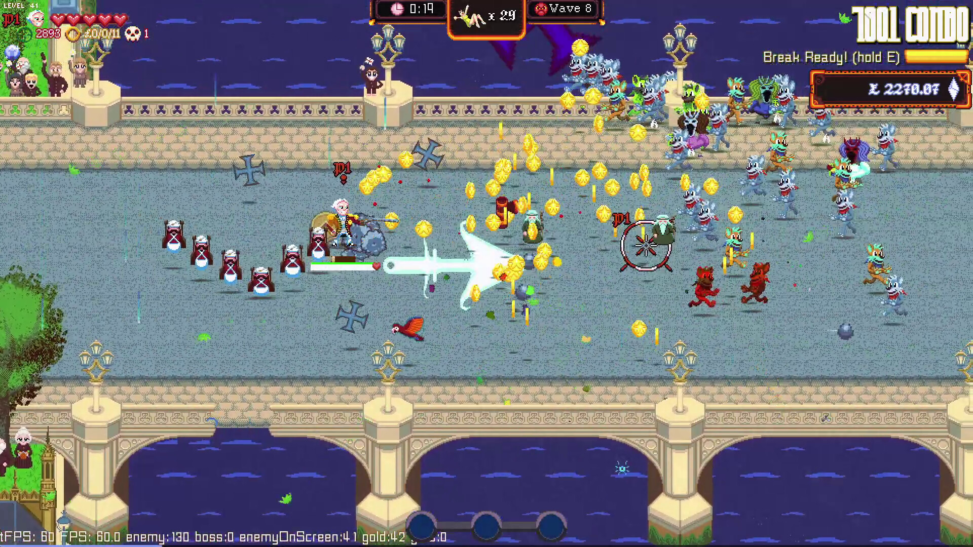 WESTMEN screenshot 10