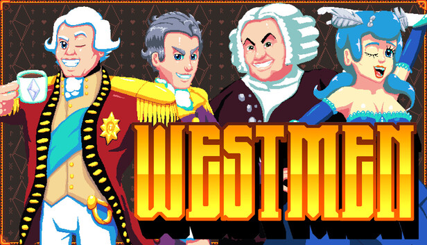WESTMEN