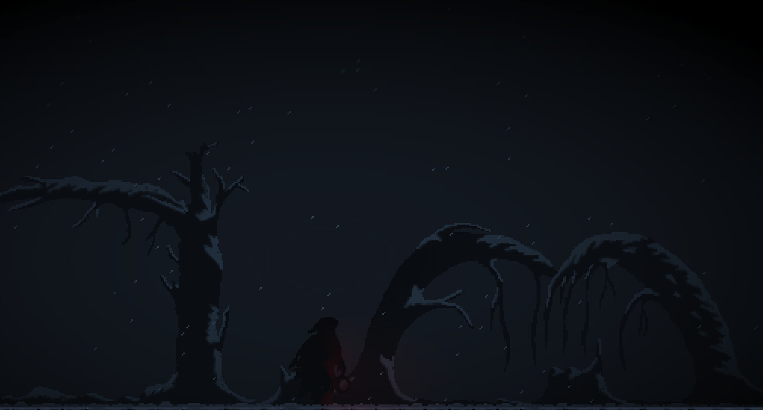 FADED screenshot 6