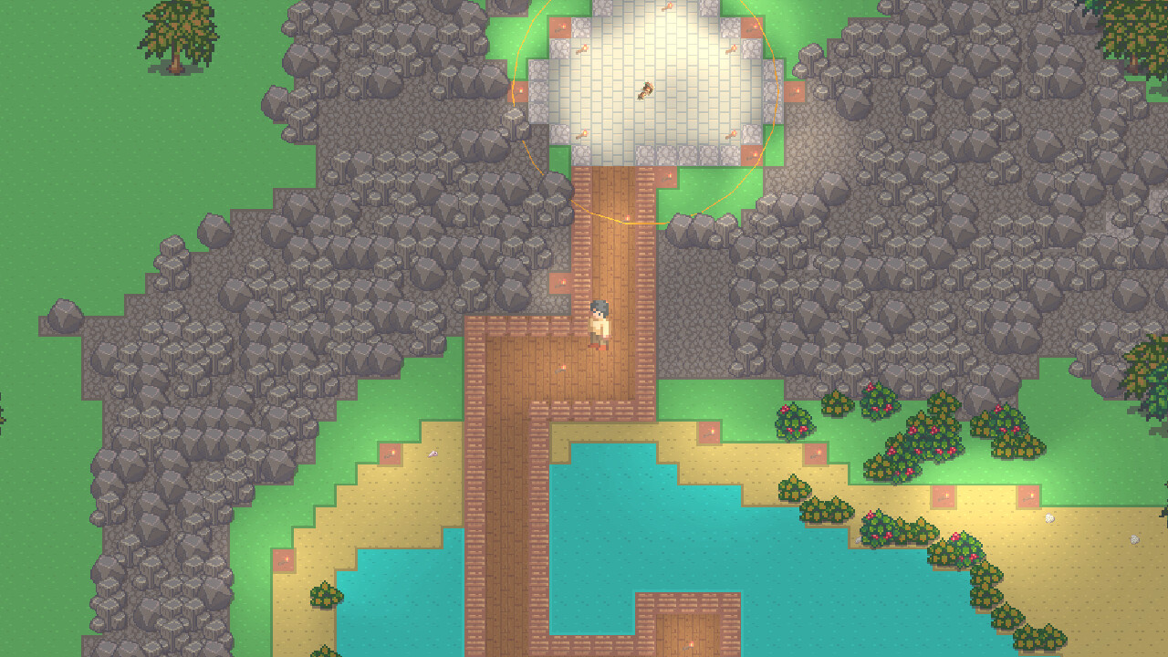 Terrafort screenshot 5