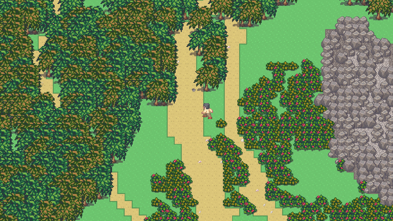Terrafort screenshot 4
