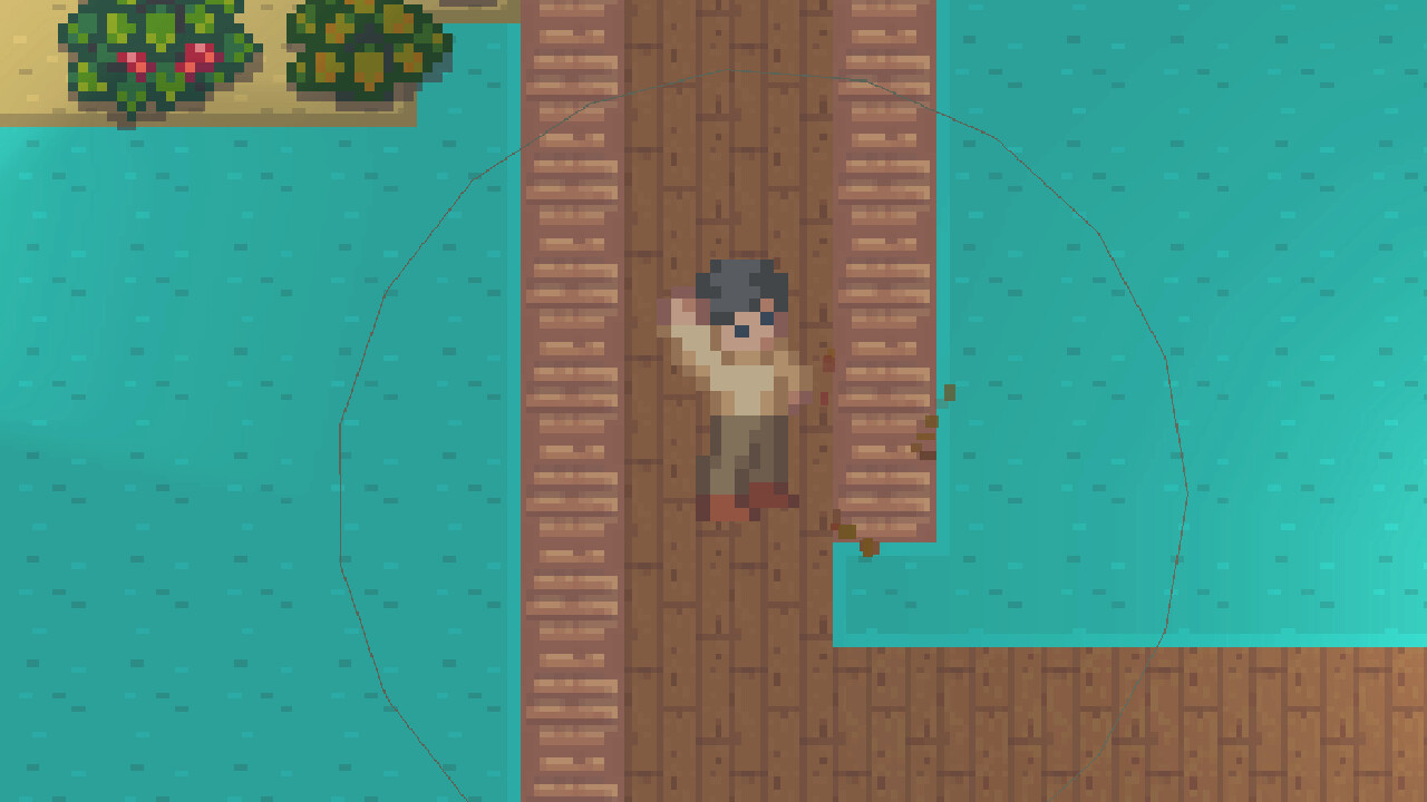 Terrafort screenshot 2