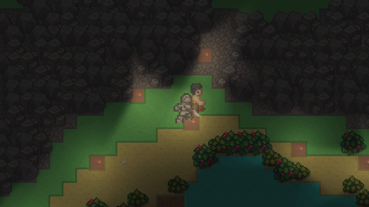 Terrafort screenshot 3