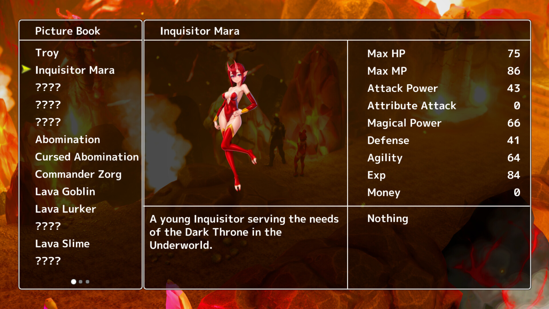 Blood Raiders screenshot 5
