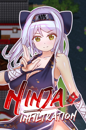 Ninja Infiltration