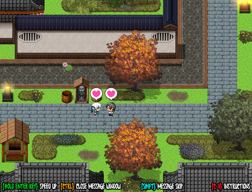 Ninja Infiltration screenshot 2