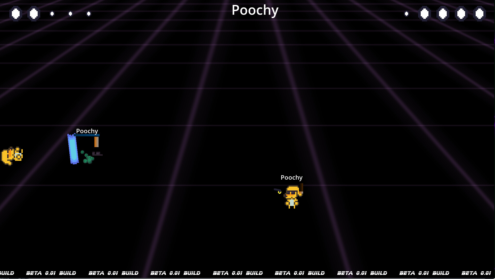 Palhalla screenshot 2