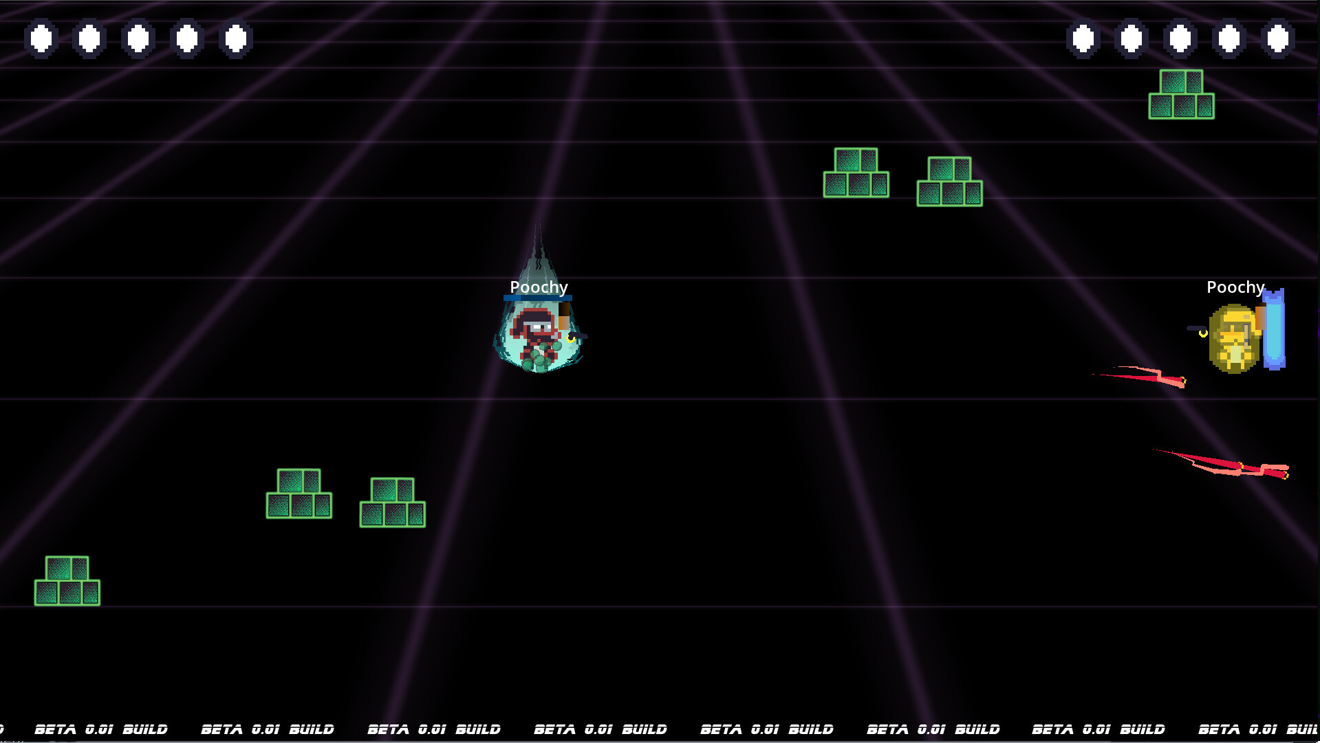 Palhalla screenshot 1