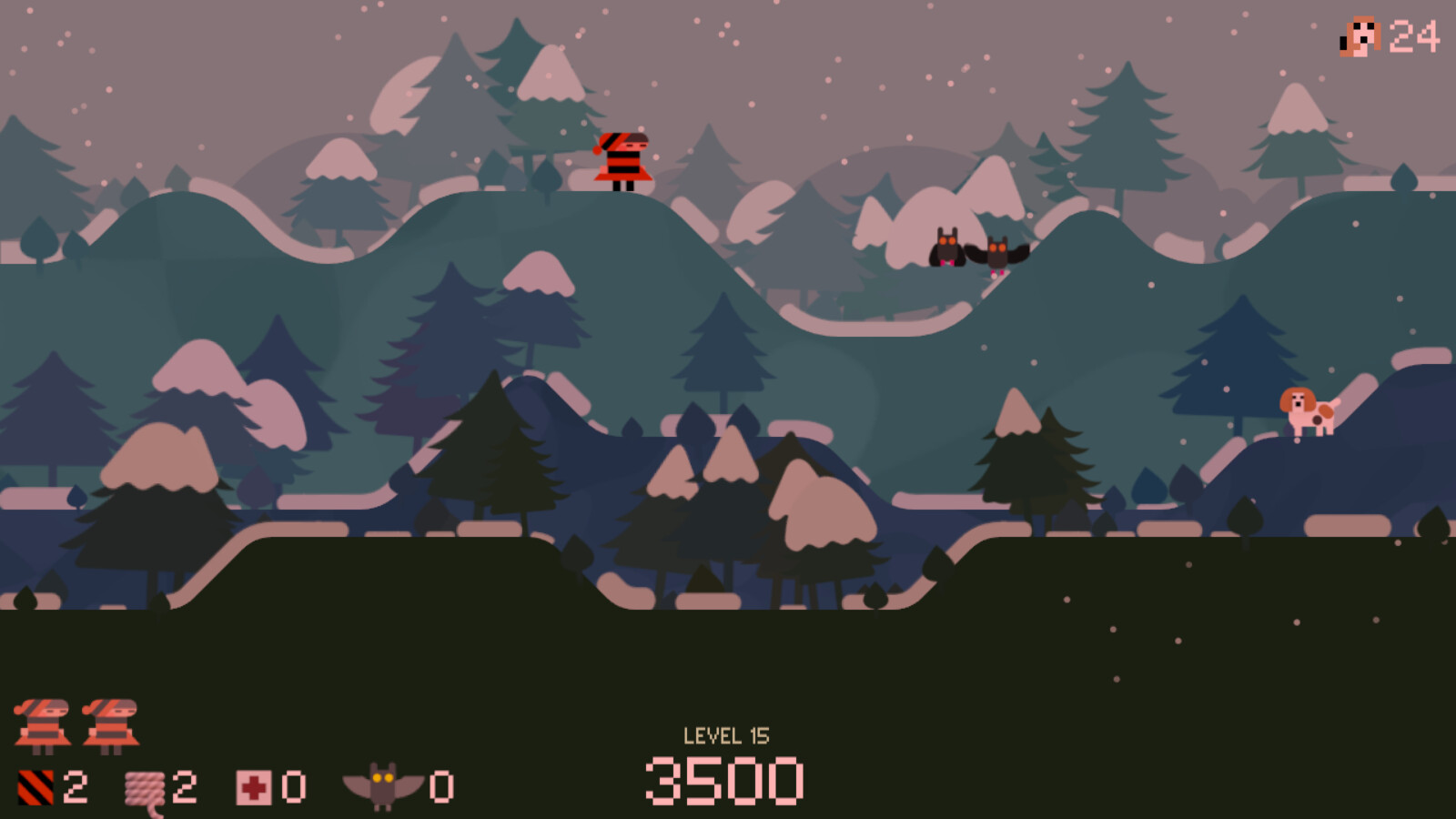 Rescue: The Beagles screenshot 20