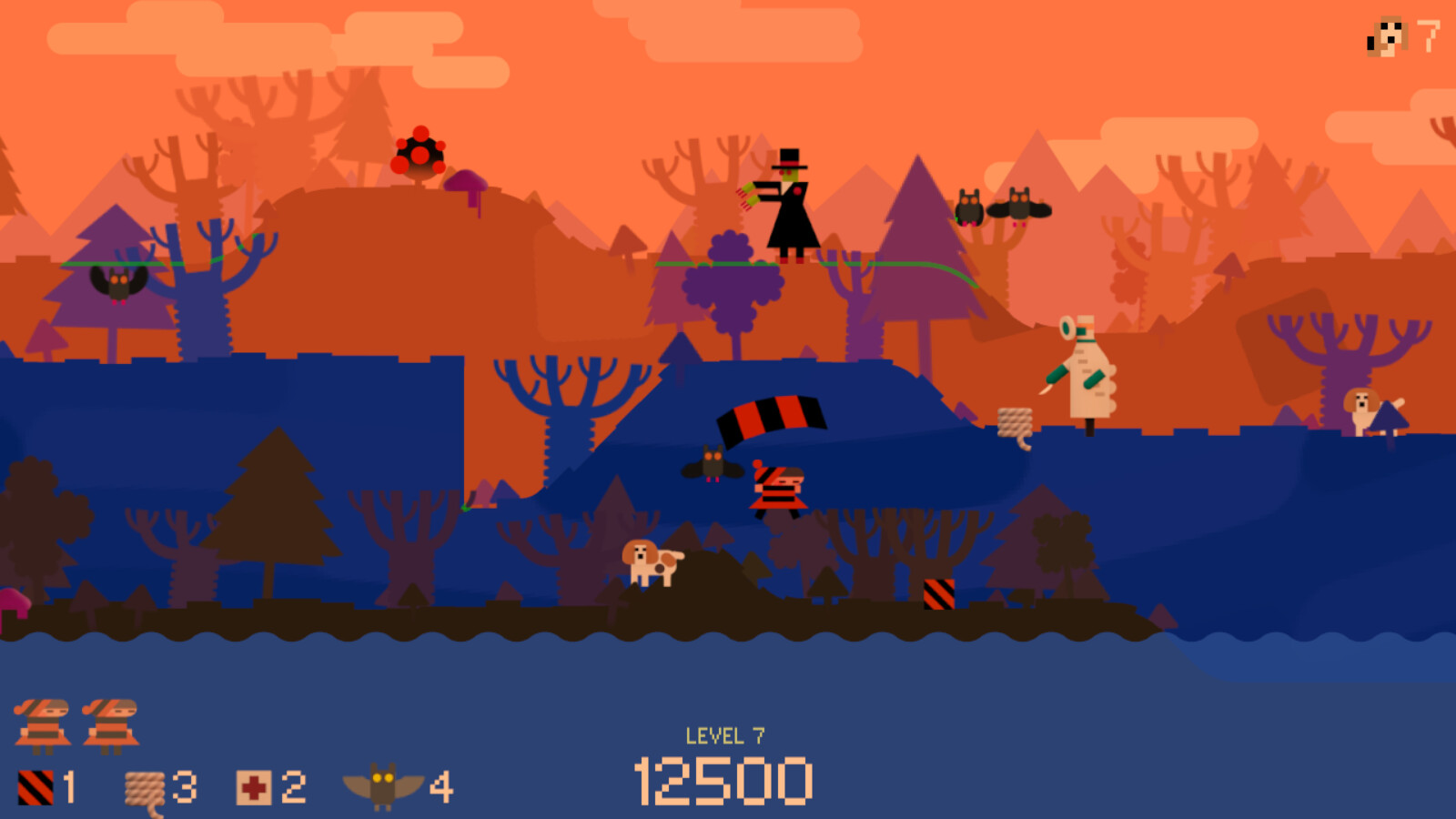 Rescue: The Beagles screenshot 7