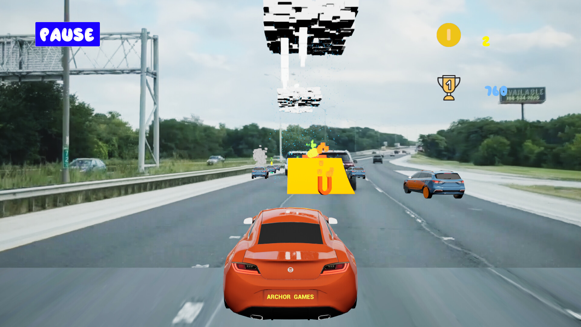 ROAD screenshot 4