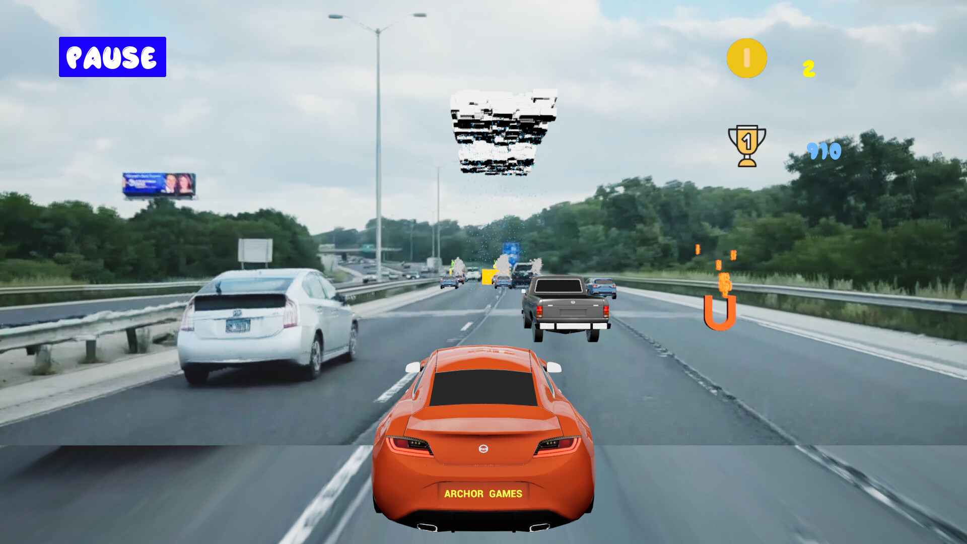 ROAD screenshot 5