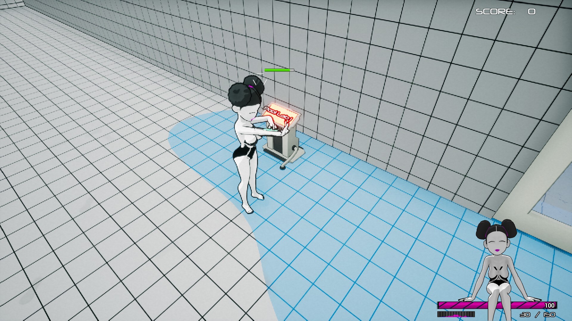BomBom Saga screenshot 5