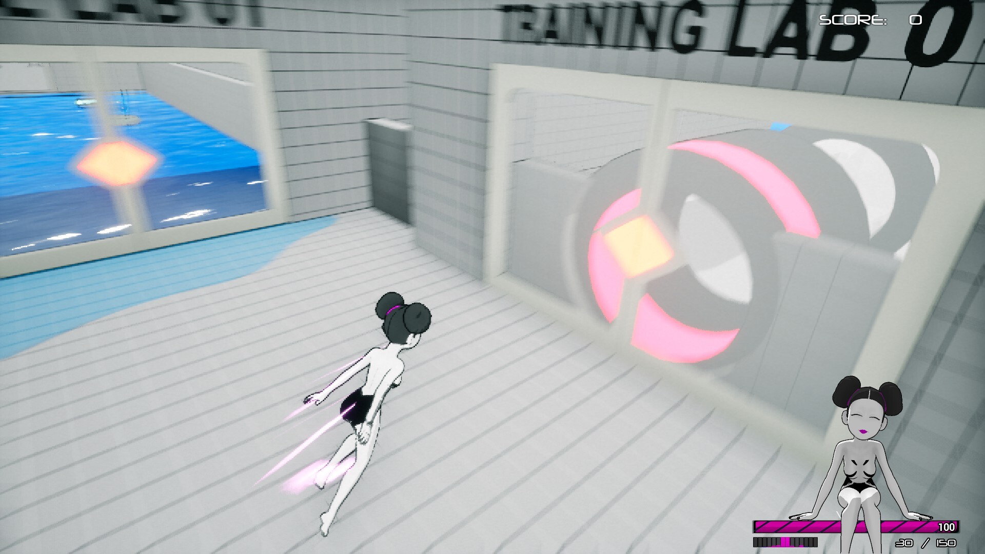 BomBom Saga screenshot 12