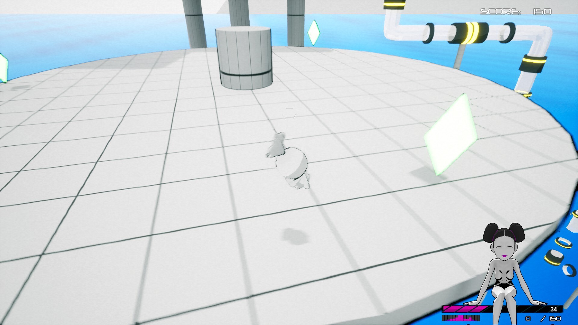 BomBom Saga screenshot 8