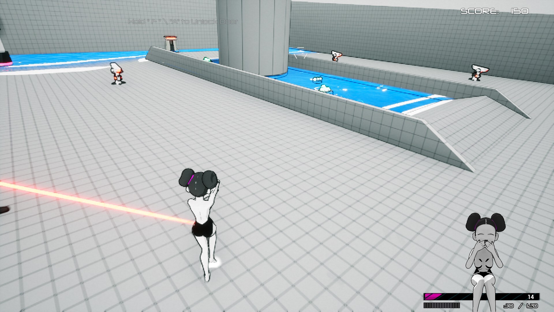 BomBom Saga screenshot 11