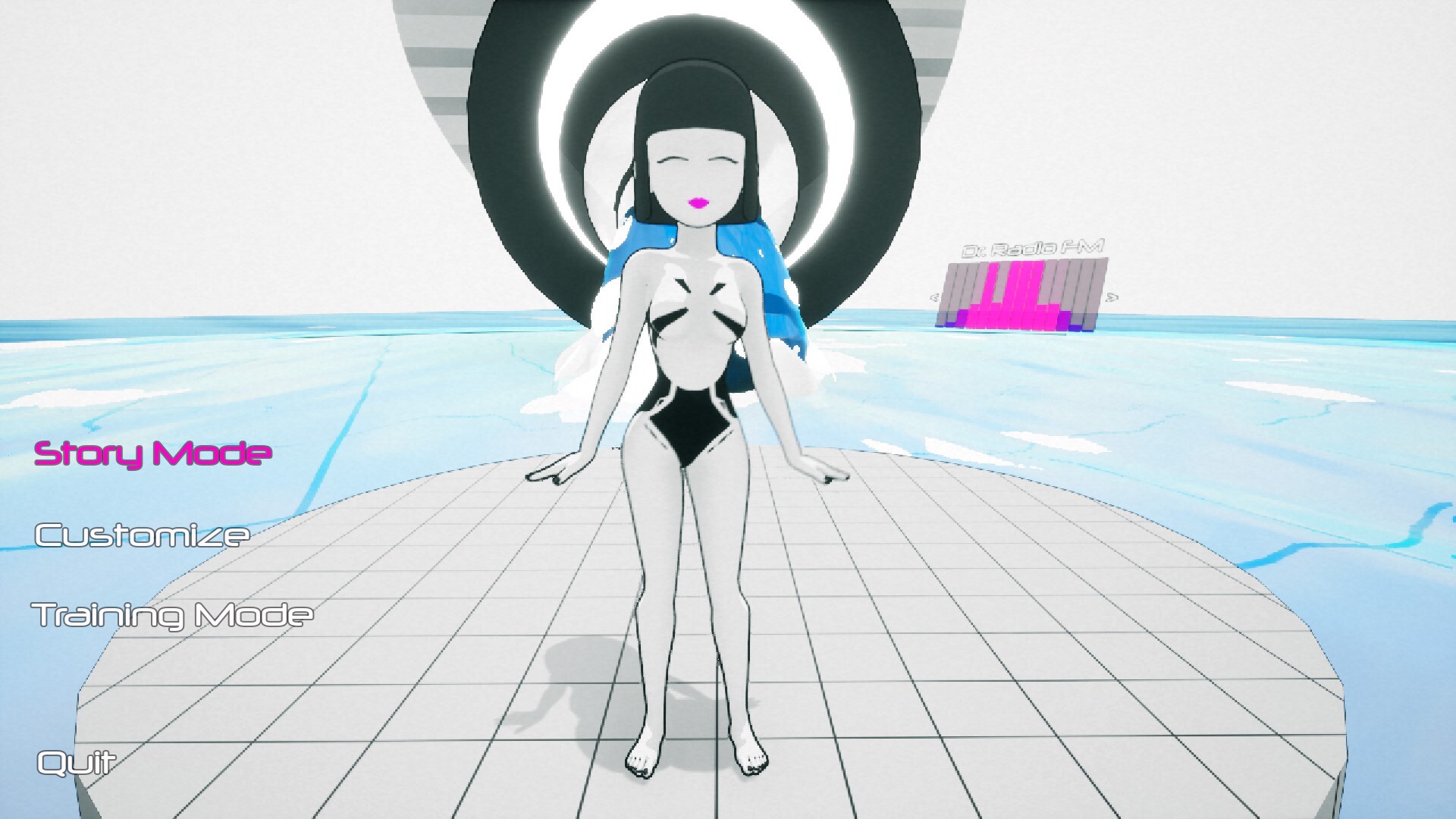 BomBom Saga screenshot 2
