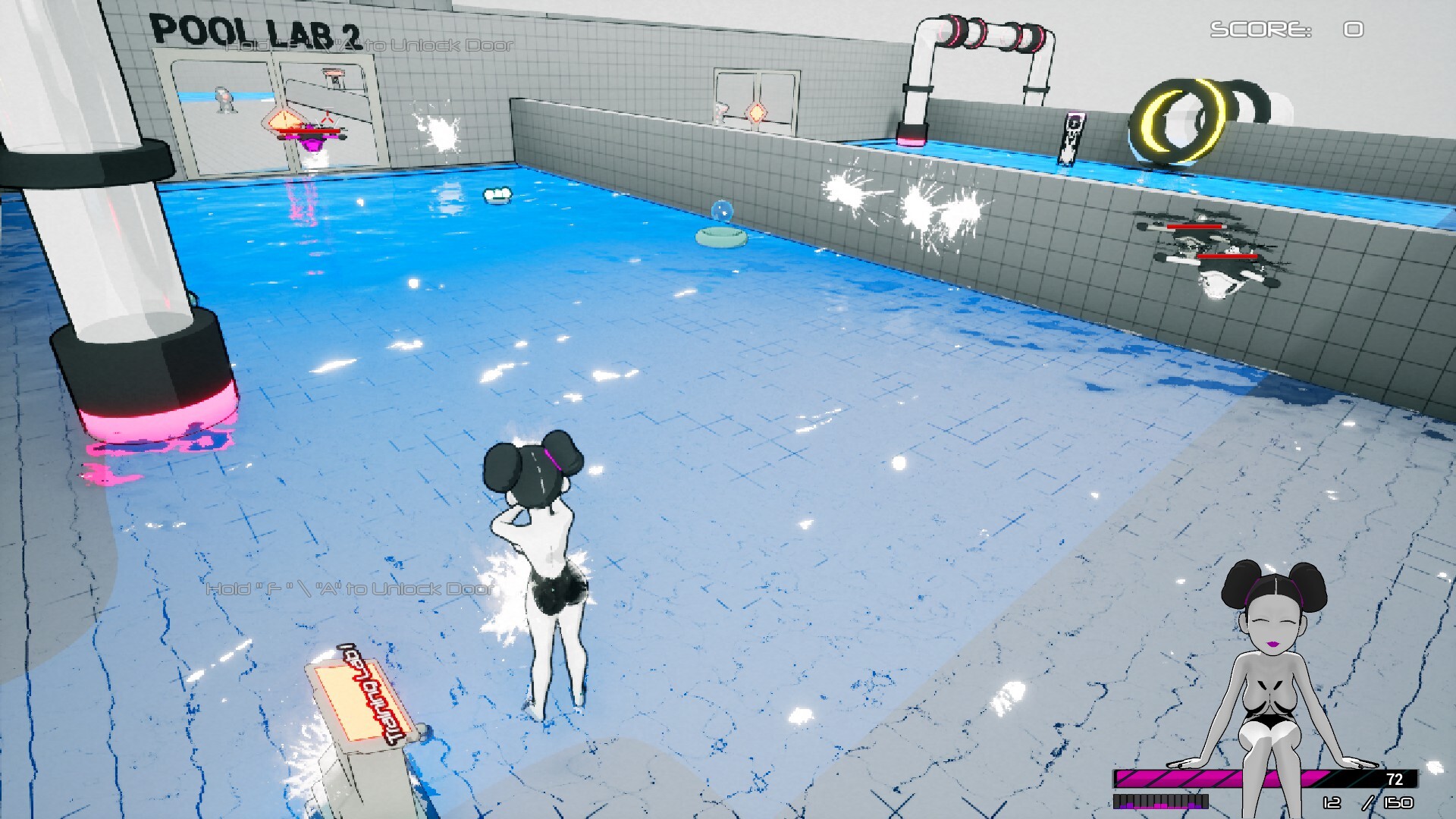 BomBom Saga screenshot 6