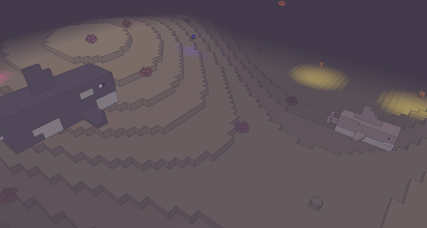 Édgimon screenshot 6
