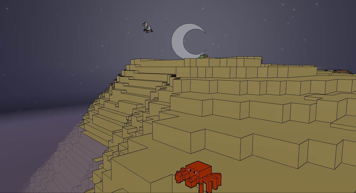 Édgimon screenshot 11