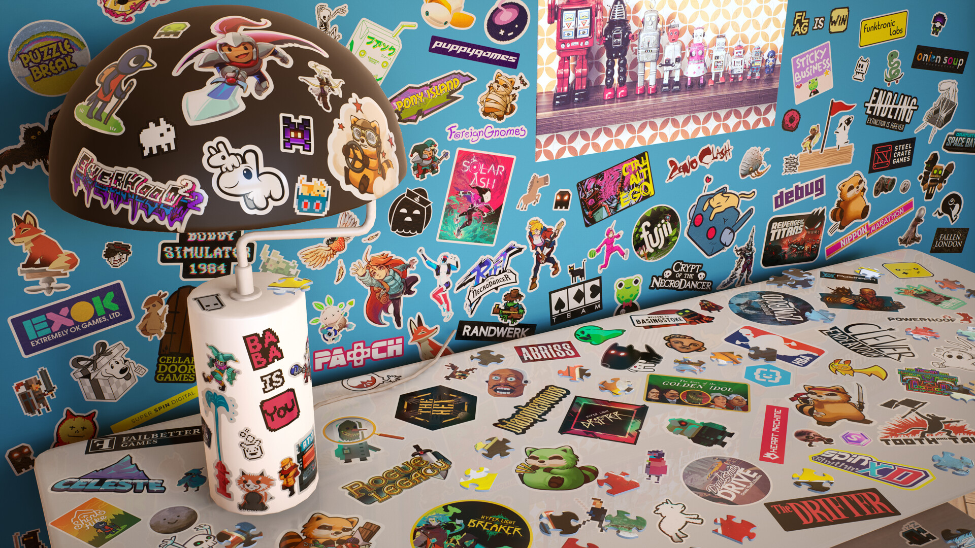 The Complete Pack on Steam