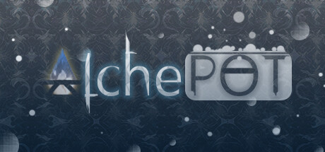 AlchePot Cover Image