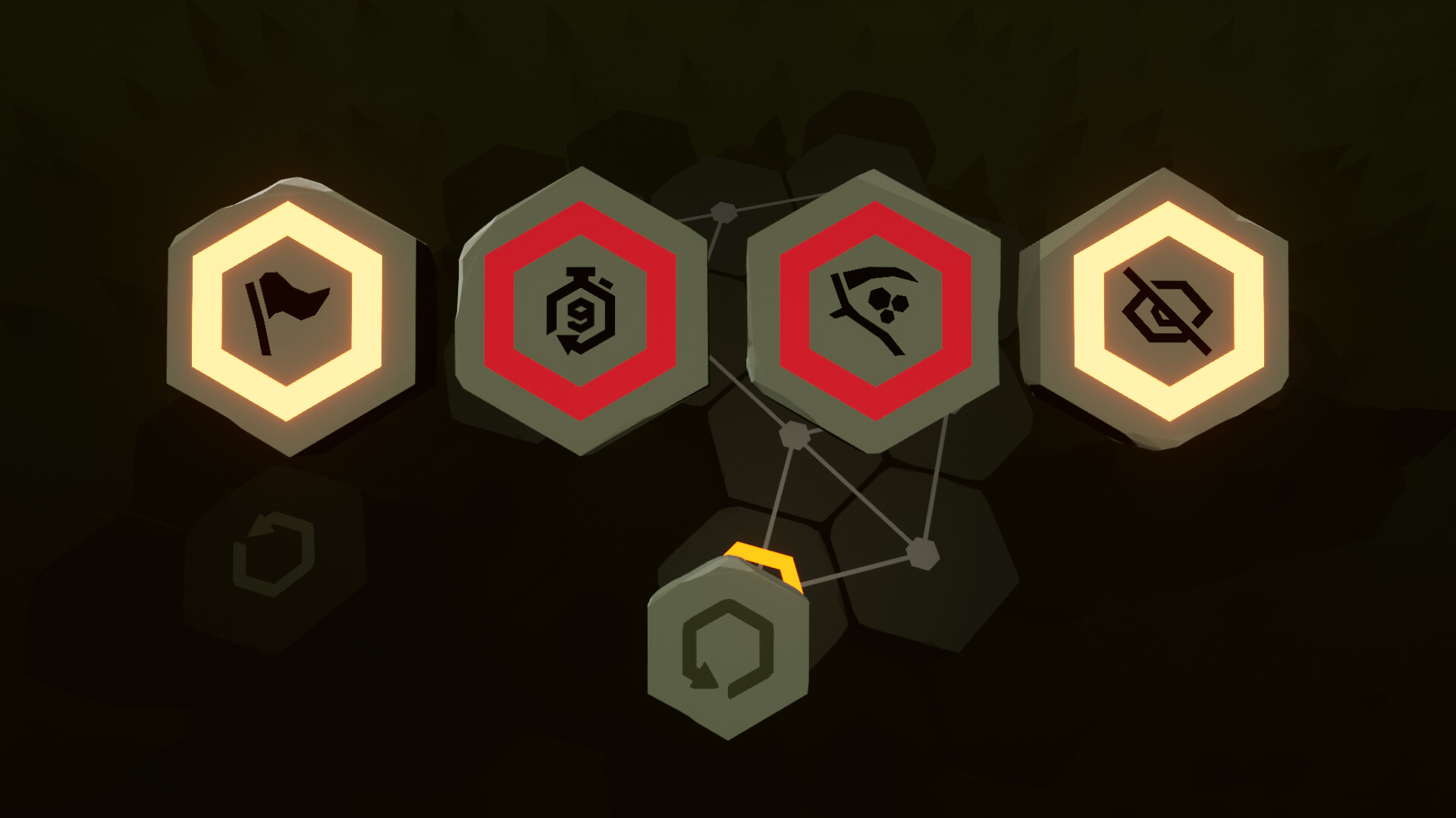 Rogue's Hexagon screenshot 4