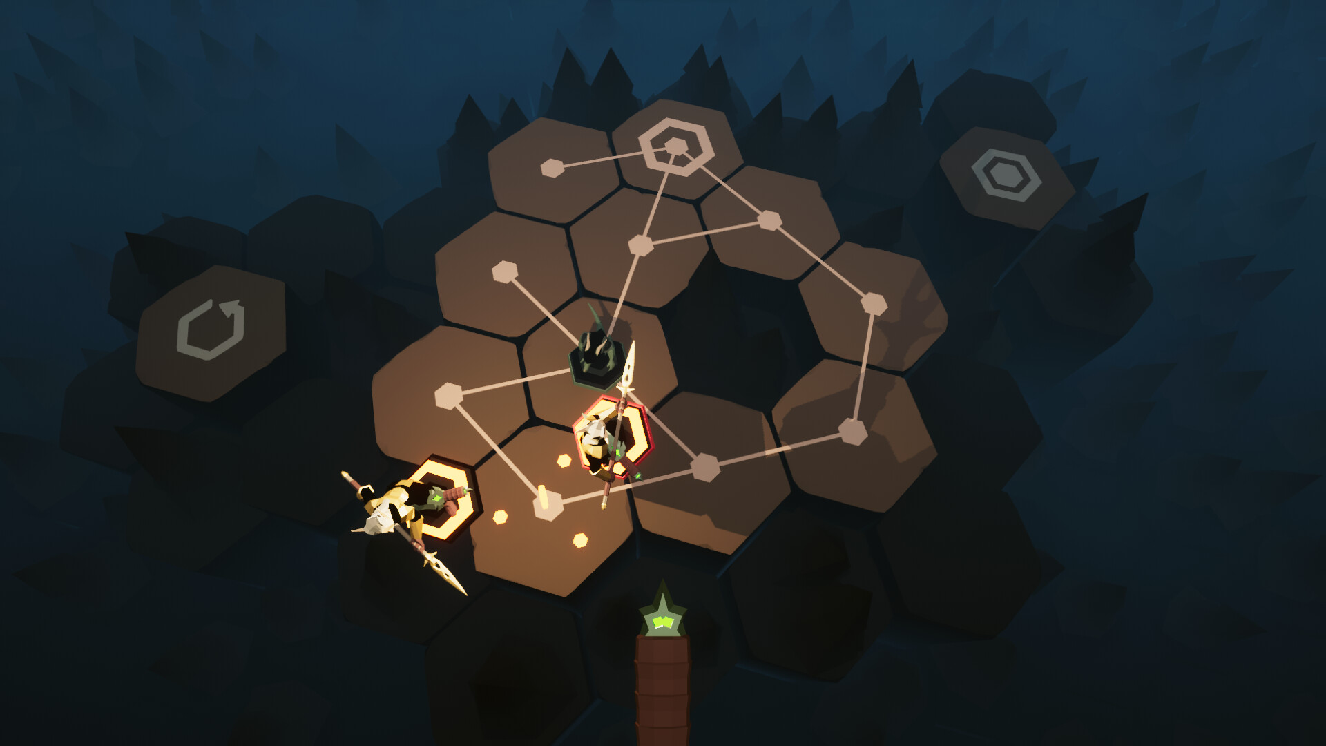 Rogue's Hexagon screenshot 5