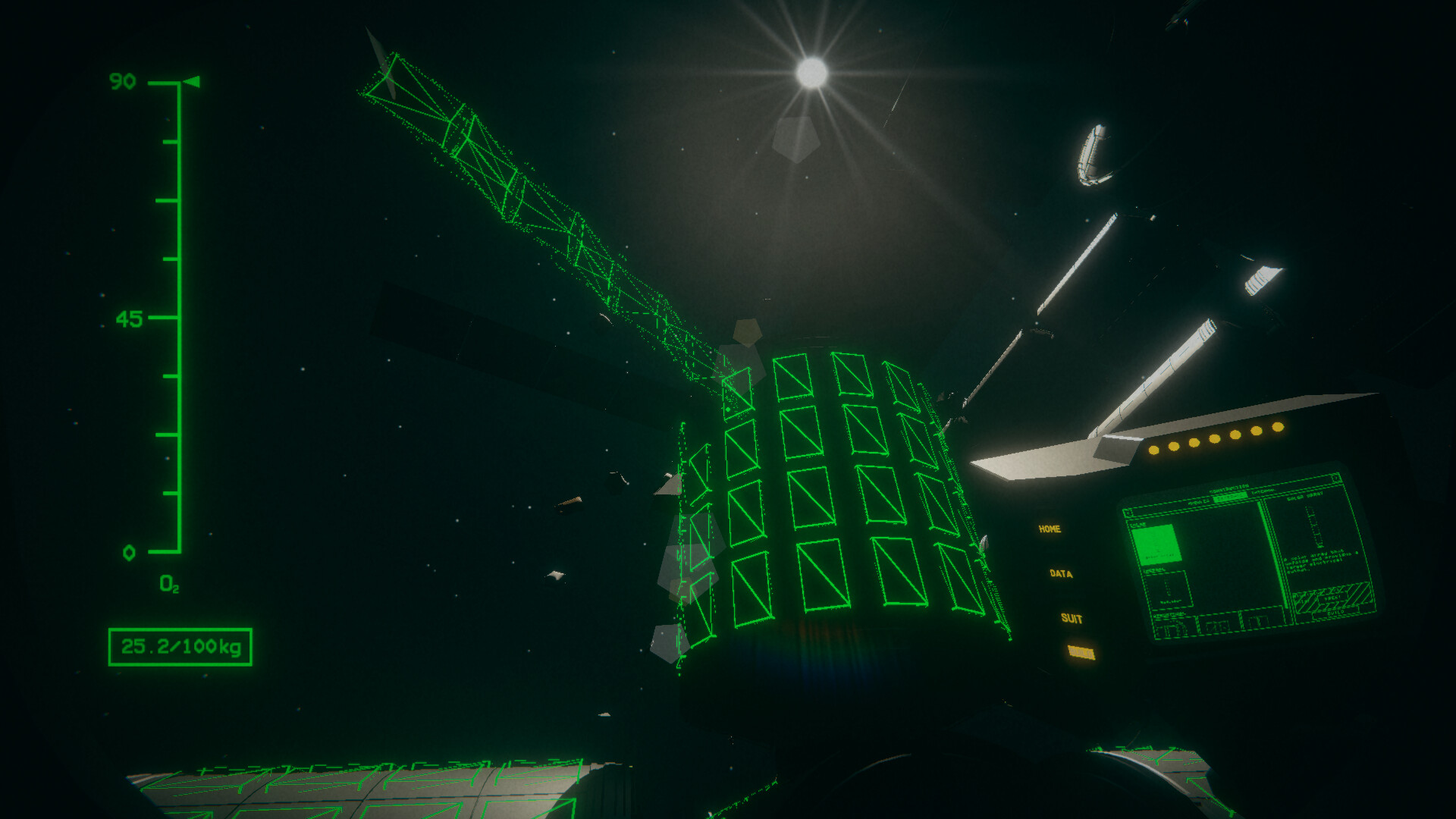 Untethered screenshot 4