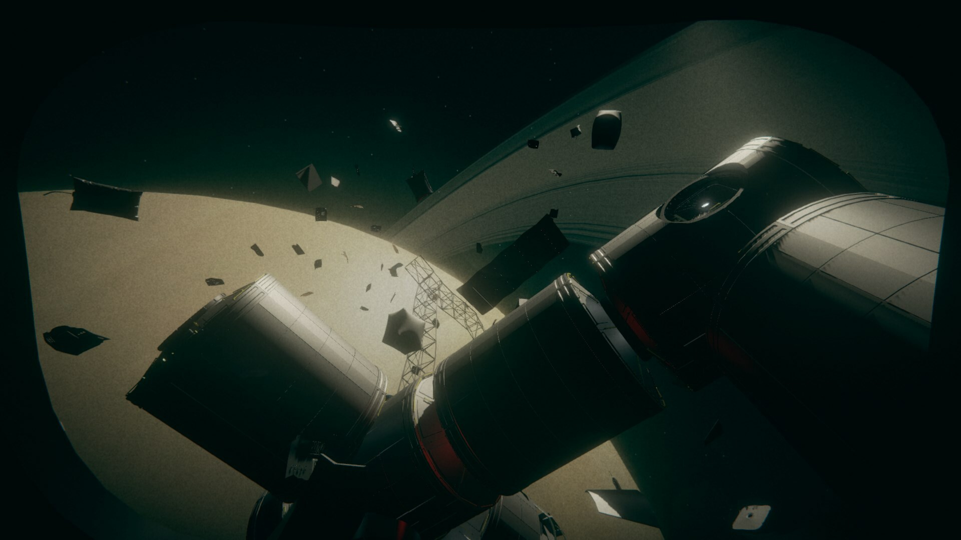 Untethered screenshot 9