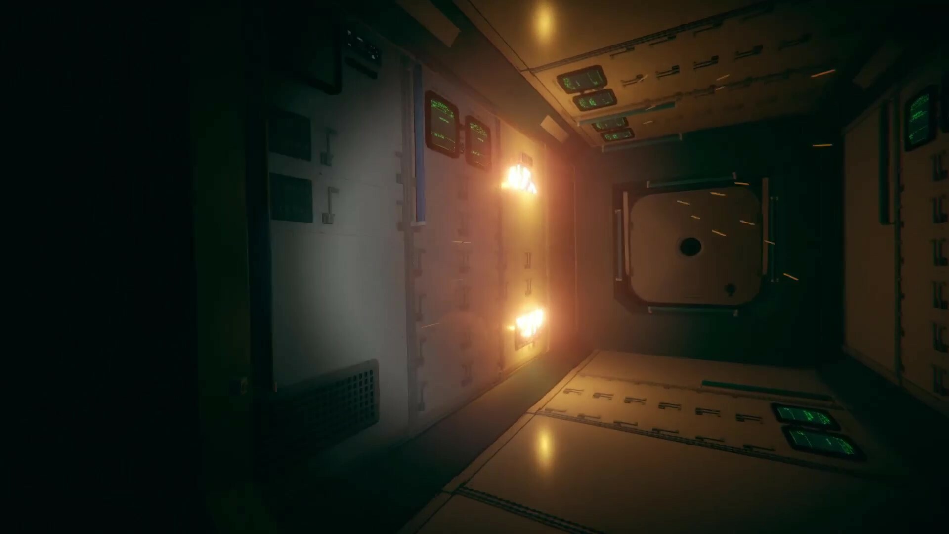 Untethered screenshot 10
