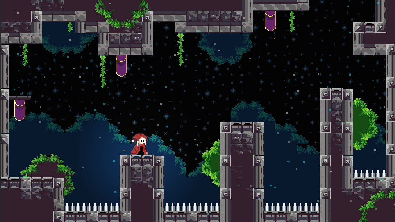 Brilliance screenshot 1