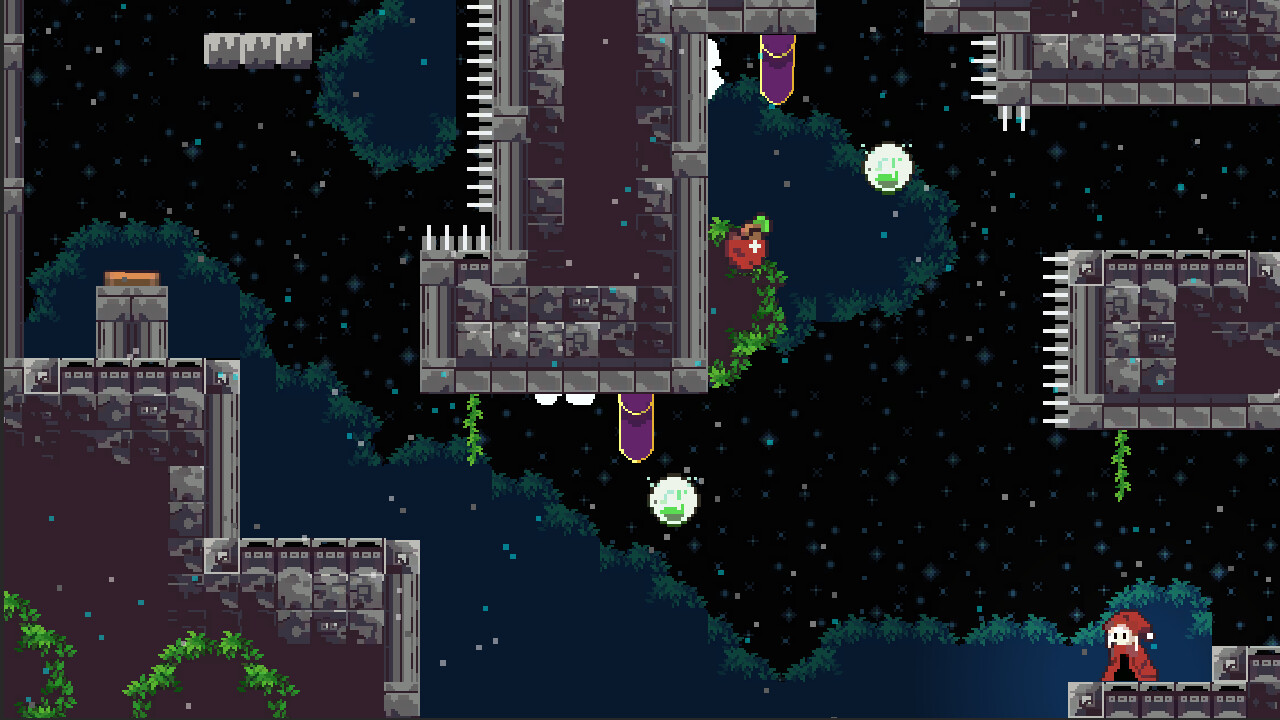 Brilliance screenshot 2