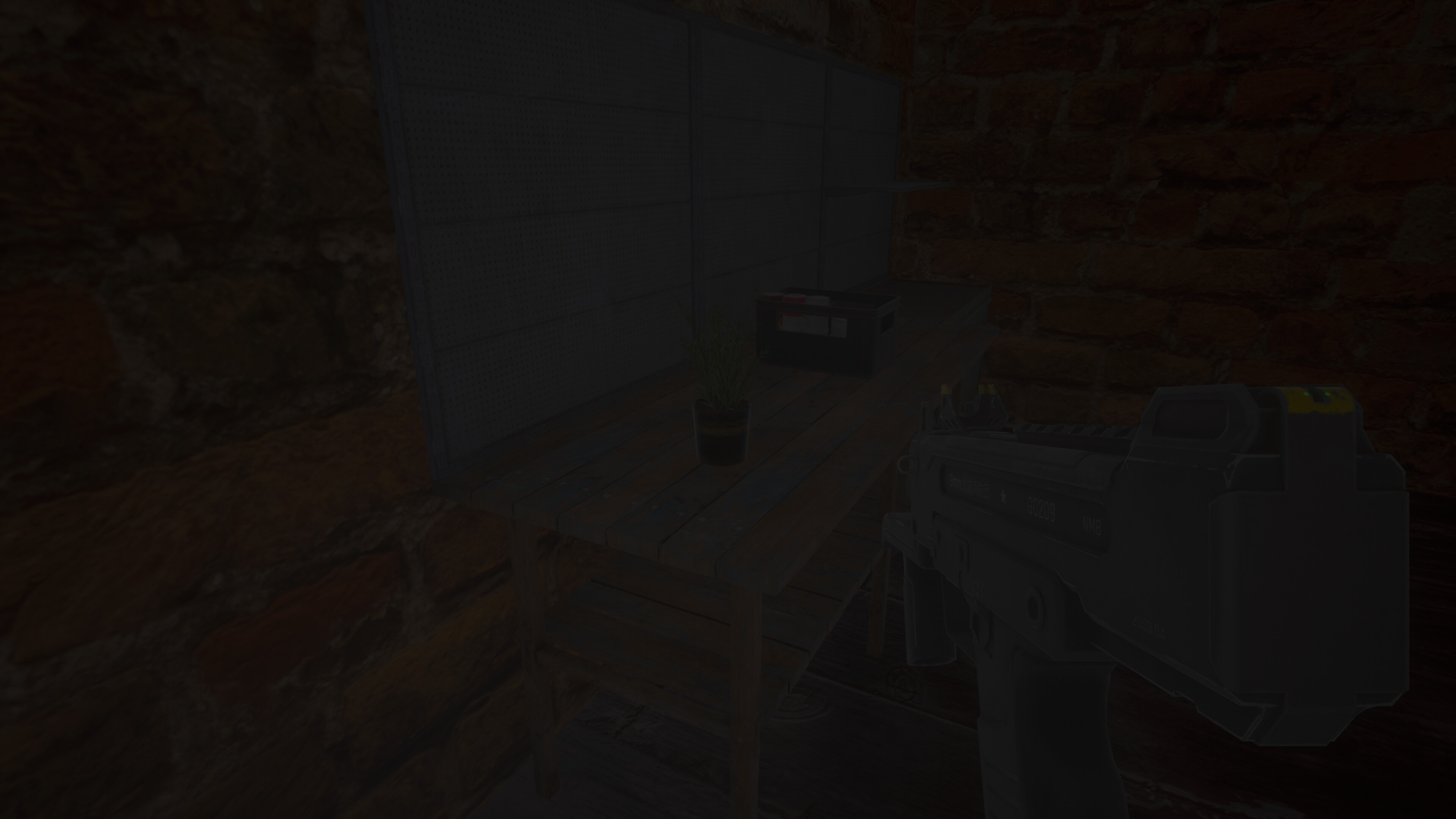 Void or Hollow screenshot 4