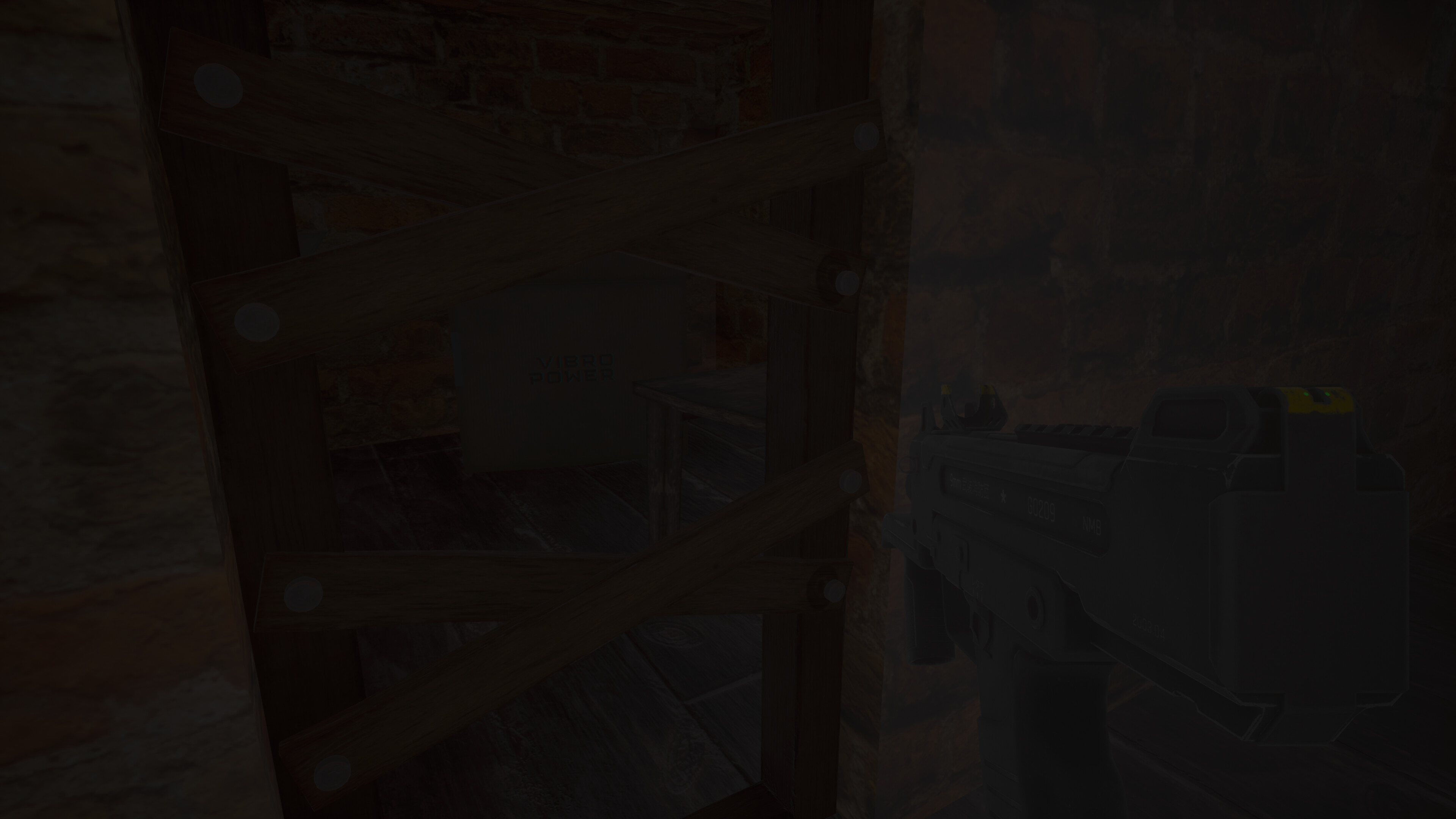 Void or Hollow screenshot 5