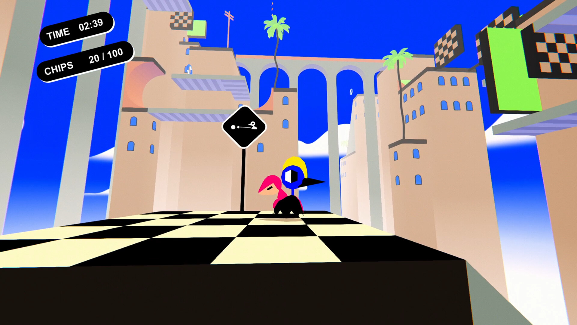 Pangolin Cassowary screenshot 3