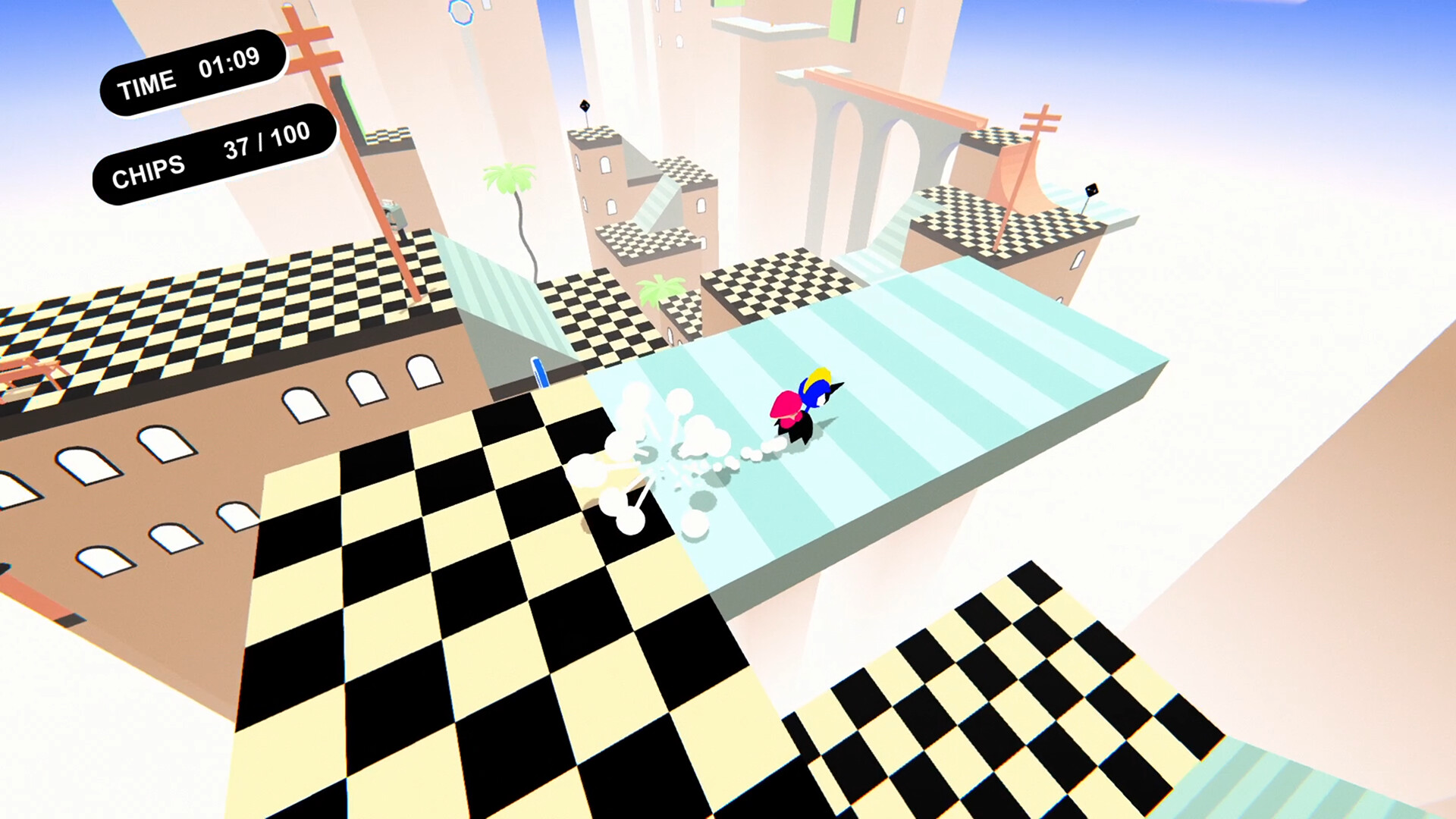 Pangolin Cassowary screenshot 4