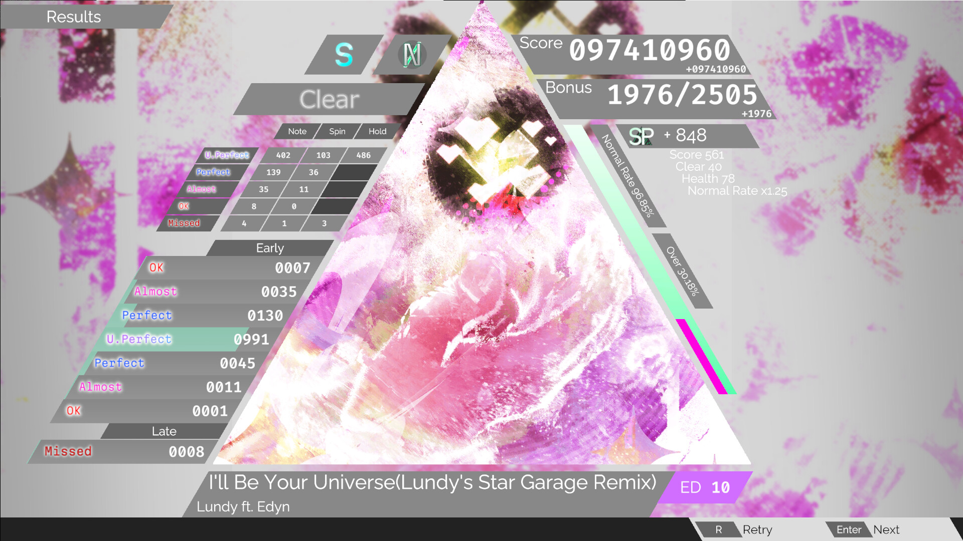 Soundelta screenshot 7