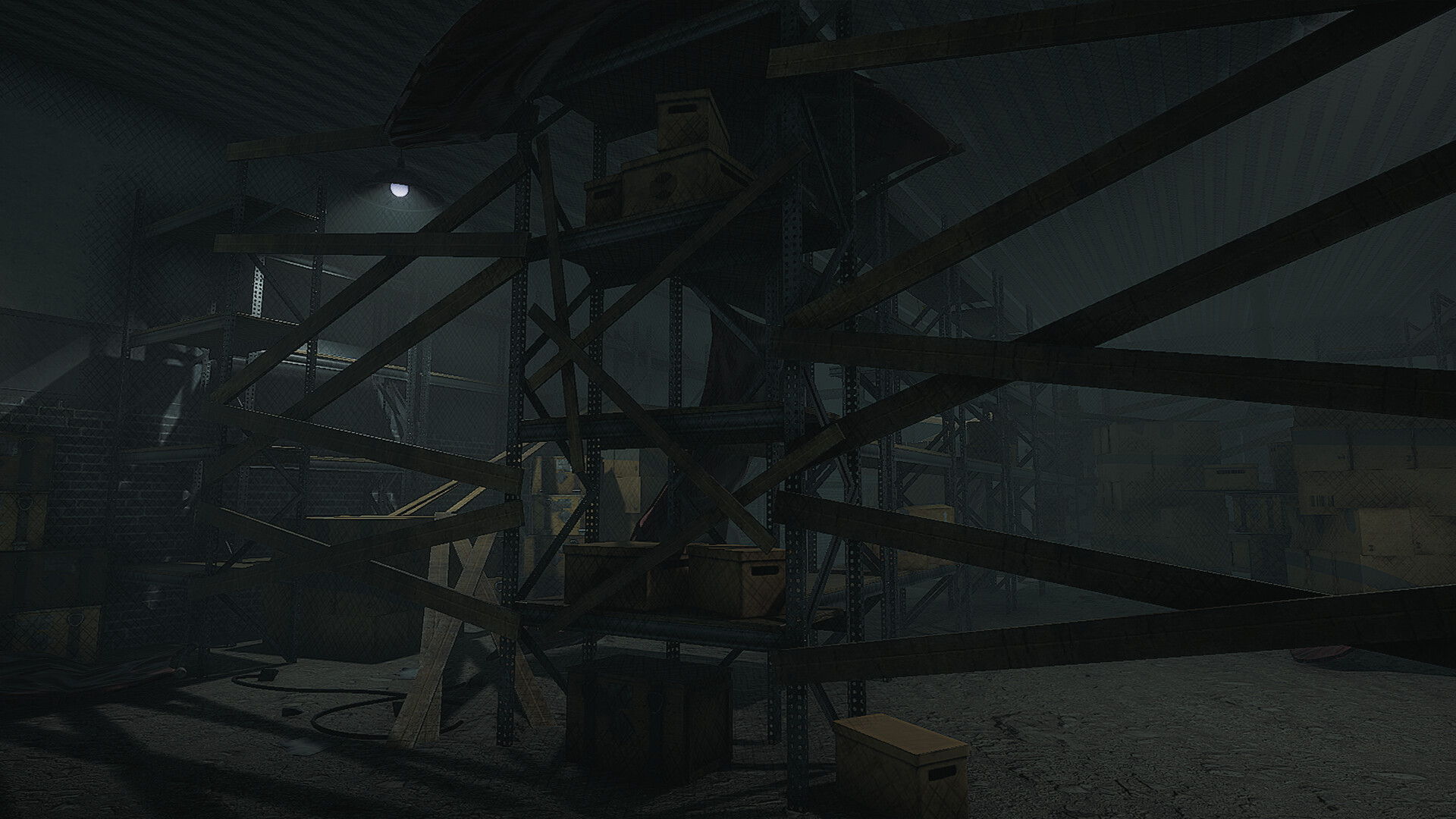 Ominous Obscurity screenshot 9