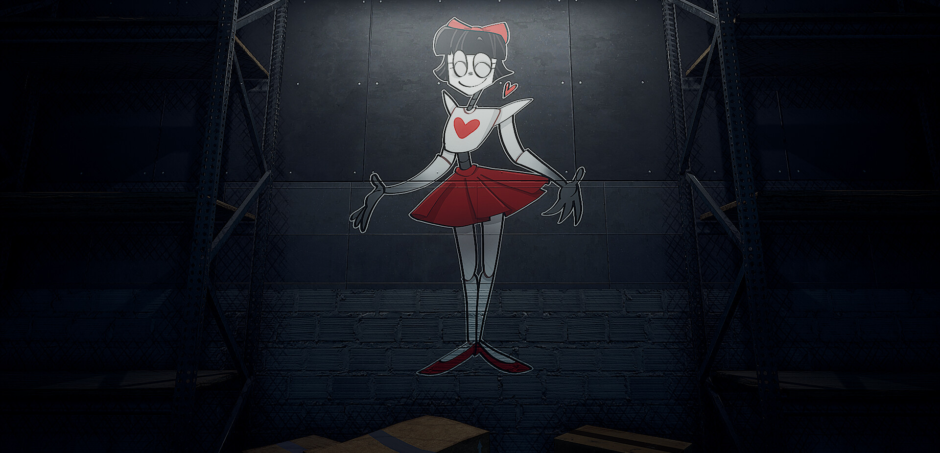 Ominous Obscurity screenshot 6