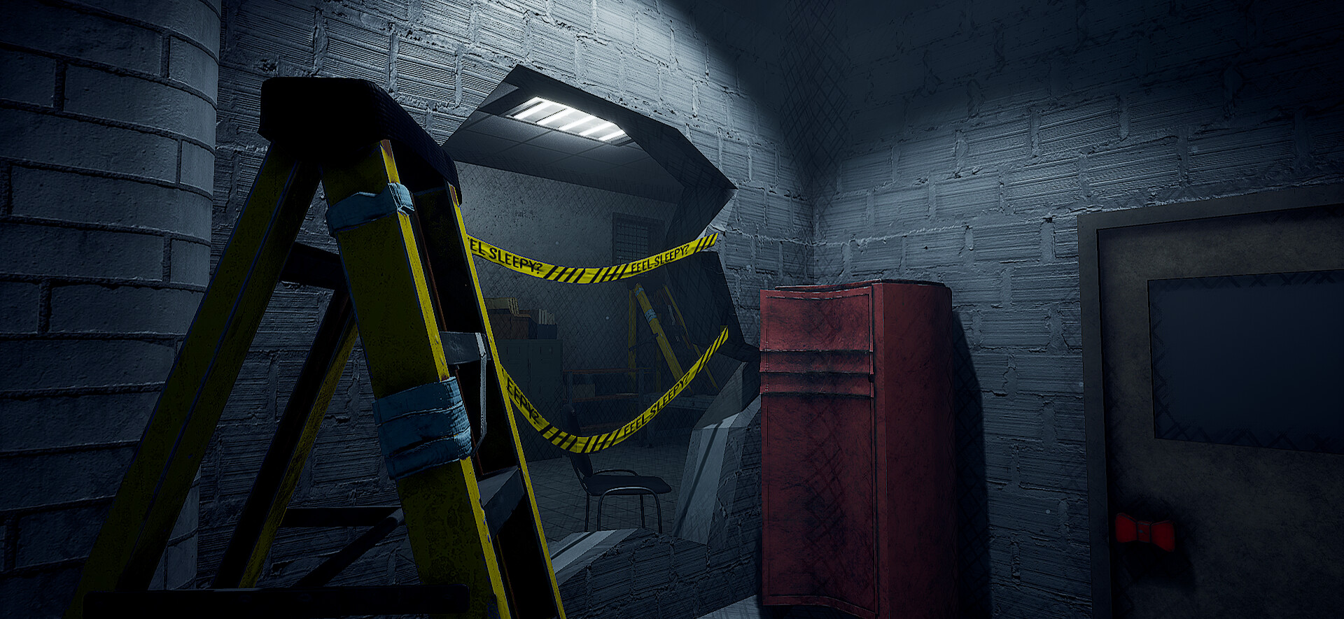 Ominous Obscurity screenshot 7