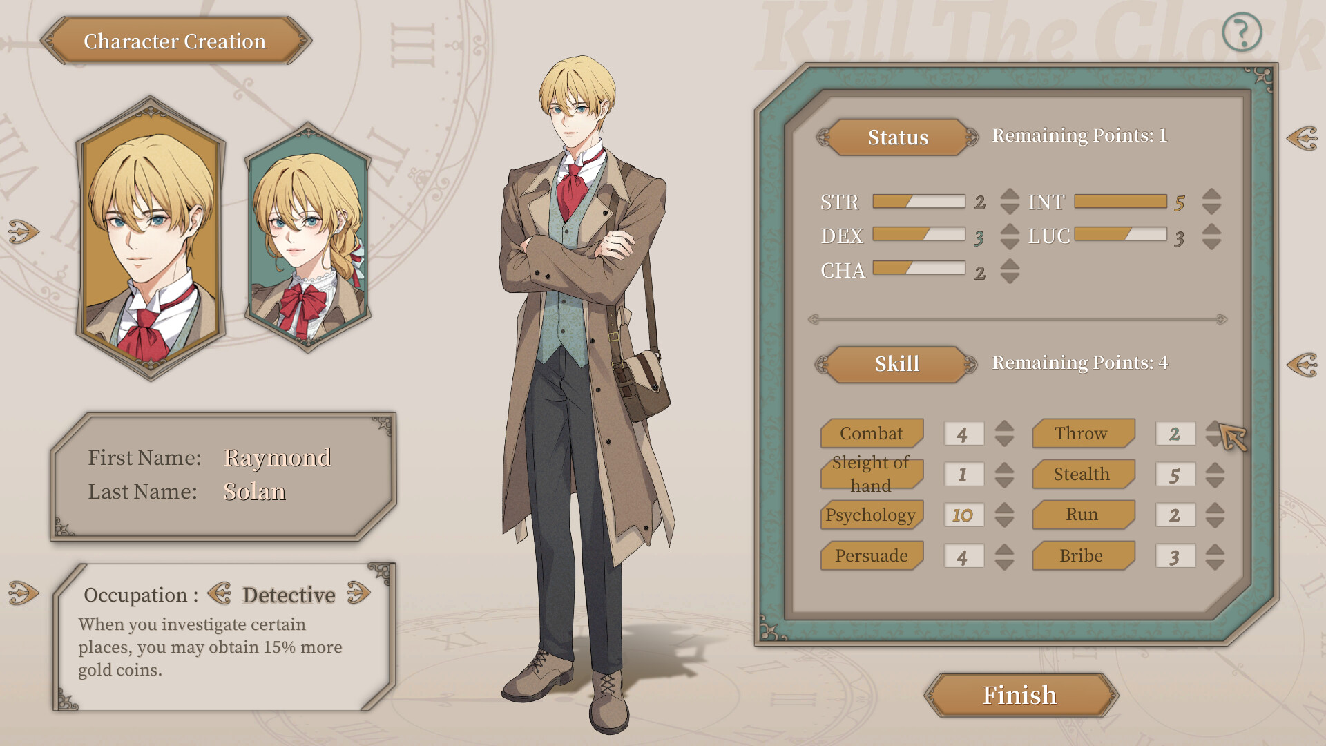 Kill The Clock screenshot 4