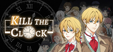 Kill The Clock Cover Image