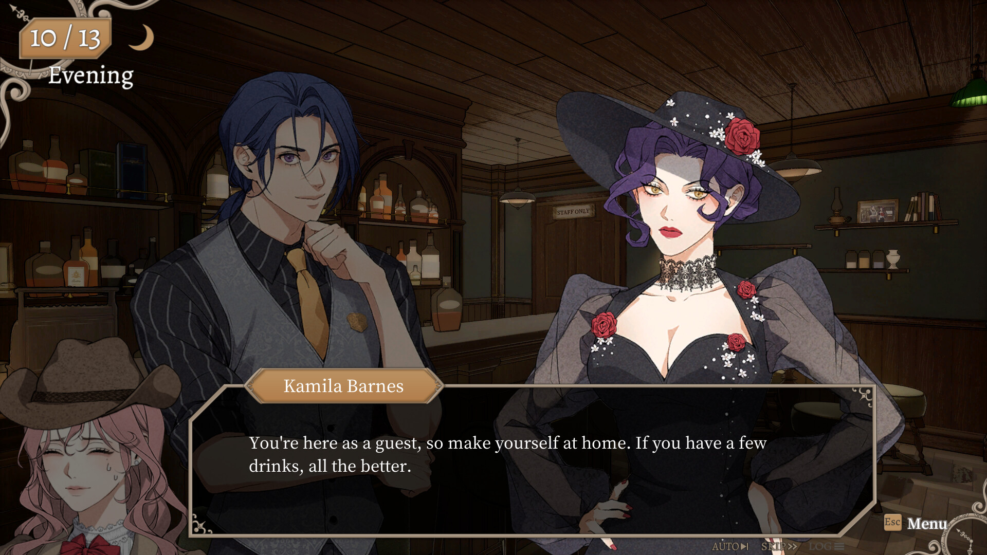 Kill The Clock screenshot 2