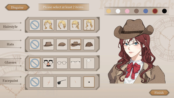 Screenshots