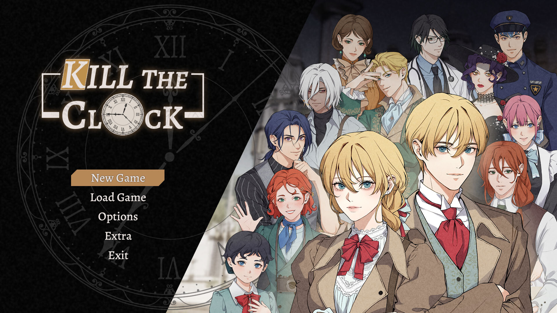 Kill The Clock screenshot 1