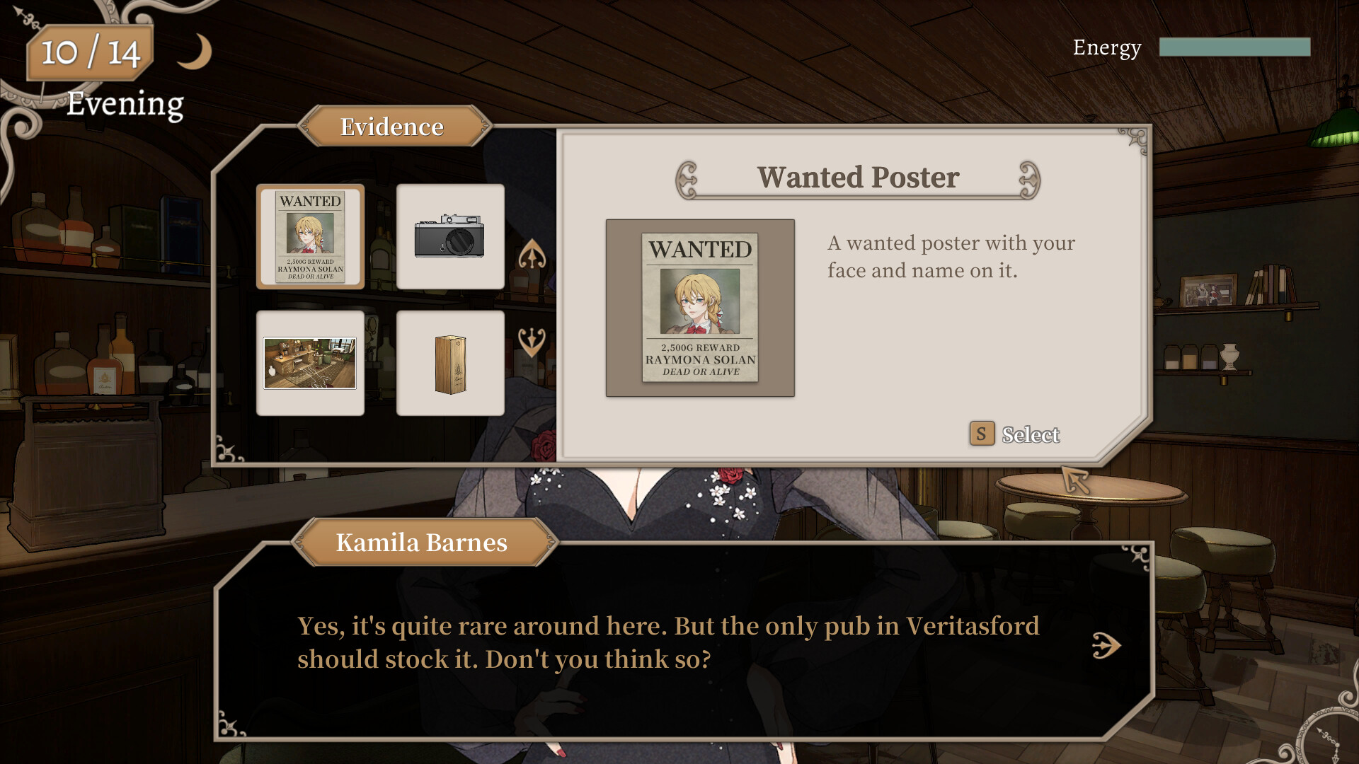 Kill The Clock screenshot 7