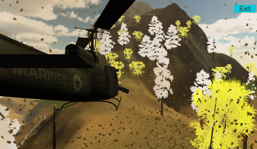 Forest legend screenshot 5